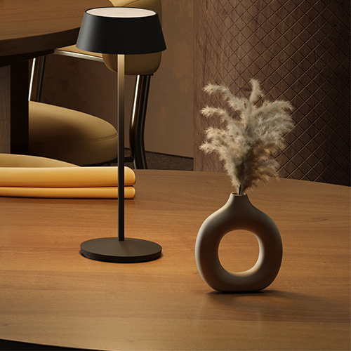 Unlocking Ambience Through Lighting